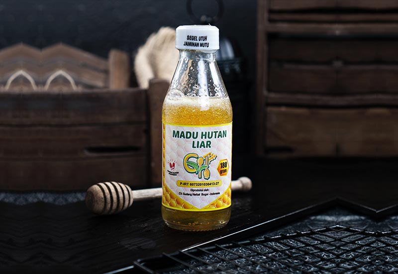 MADU INDONESIA